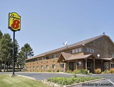 Northwoods Inn And Suites Ely Esterno foto