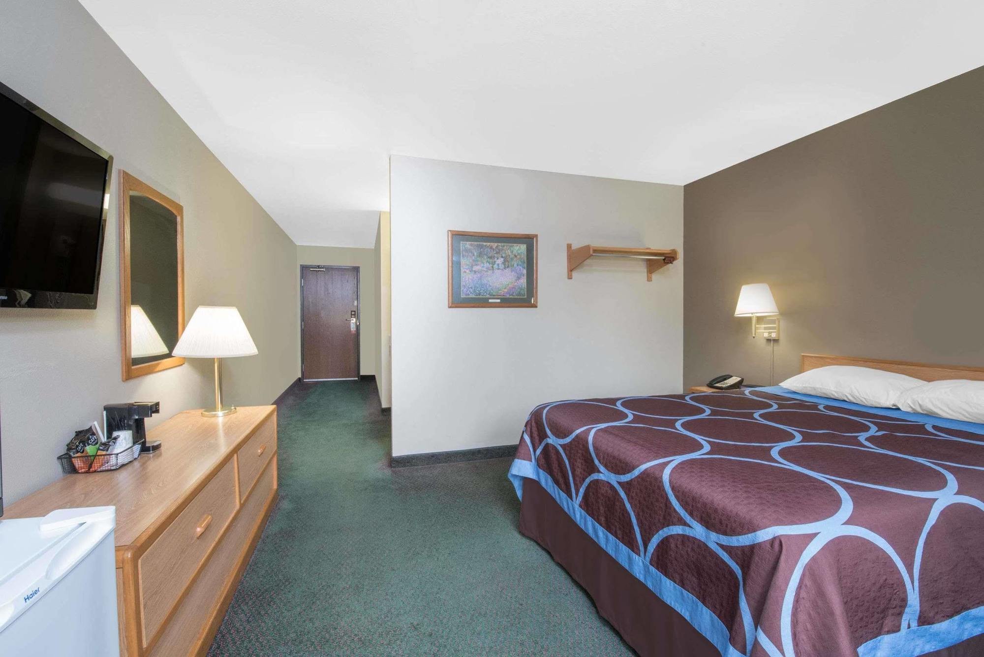 Northwoods Inn And Suites Ely Esterno foto