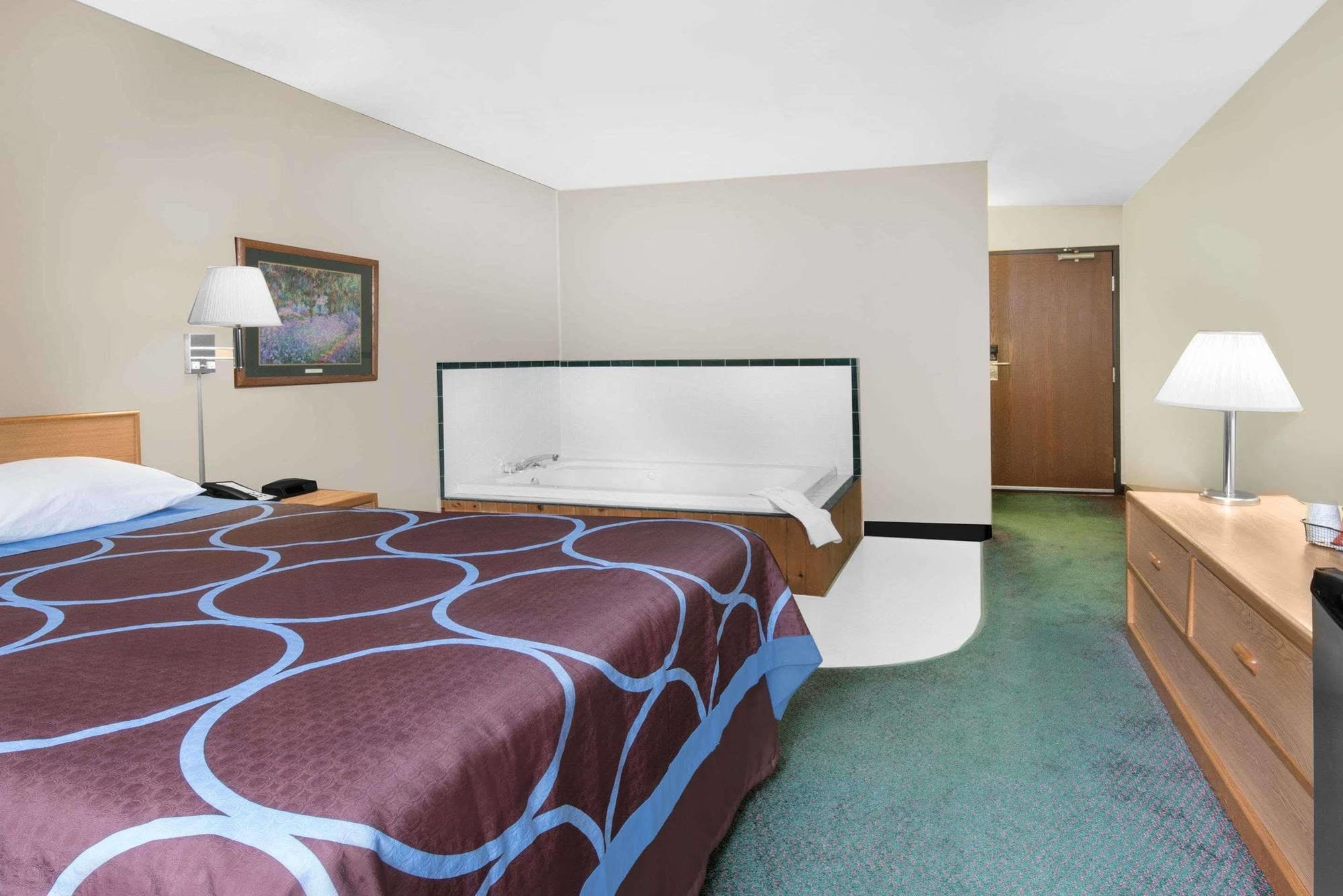 Northwoods Inn And Suites Ely Esterno foto